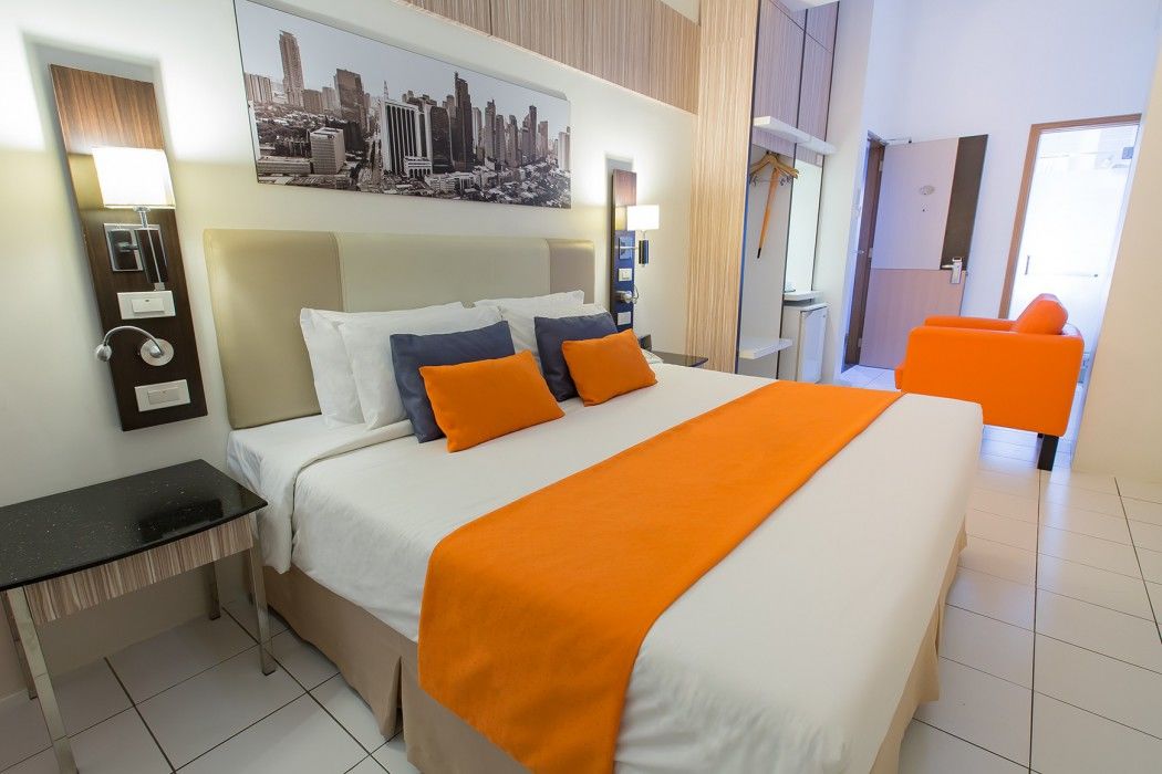Hostel 1632 Manila Bagian luar foto